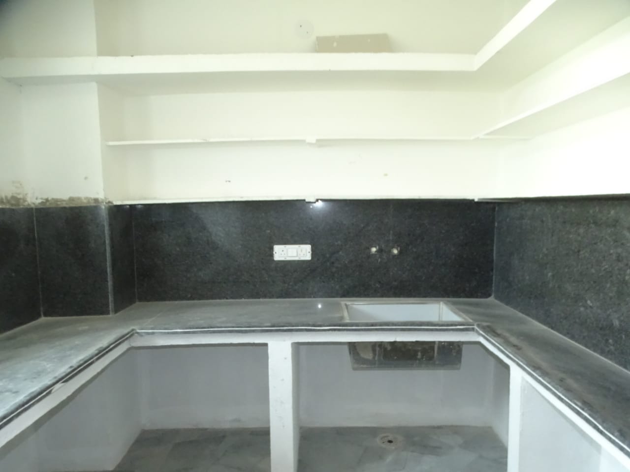4 BHK INDEPENDENT HOUDE F